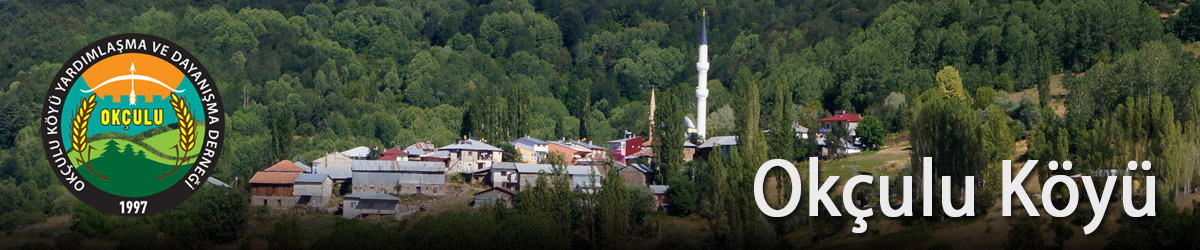 Okculu Köyü